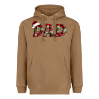 Toasted Coconut christmas dad Heavyweight Hoodie - AdoDesignShop