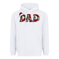 White christmas dad Heavyweight Hoodie - AdoDesignShop