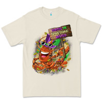 Bone throw me something mister Premium Tee - CowGirlArtShop
