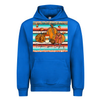 Cobalt pumkin spice everything tumbler Urban Hoodie - JahusDesignShop