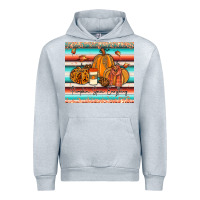 Heather Grey pumkin spice everything tumbler Urban Hoodie - JahusDesignShop
