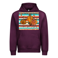 Mauve Wine pumkin spice everything tumbler Urban Hoodie - JahusDesignShop