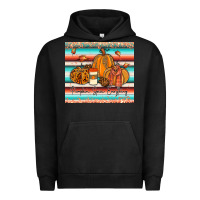 Pigment Black pumkin spice everything tumbler Urban Hoodie - JahusDesignShop