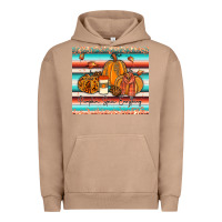 Pigment Burro pumkin spice everything tumbler Urban Hoodie - JahusDesignShop