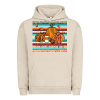 Pigment French Oak pumkin spice everything tumbler Urban Hoodie - JahusDesignShop