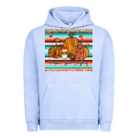Pigment Grape Ice pumkin spice everything tumbler Urban Hoodie - JahusDesignShop