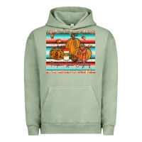Pigment Oil Green pumkin spice everything tumbler Urban Hoodie - JahusDesignShop