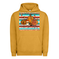Pigment Peanut Butter pumkin spice everything tumbler Urban Hoodie - JahusDesignShop