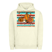 Pigment Pistachio pumkin spice everything tumbler Urban Hoodie - JahusDesignShop