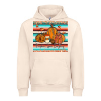 Sandshell pumkin spice everything tumbler Urban Hoodie - JahusDesignShop