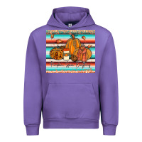 Tulip pumkin spice everything tumbler Urban Hoodie - JahusDesignShop