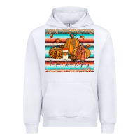 White pumkin spice everything tumbler Urban Hoodie - JahusDesignShop
