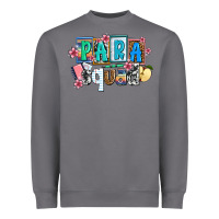 Storm para squad Heavyweight Sweatshirt - AdoDesignShop
