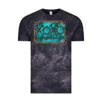 Cloud Black The original love letter Easter Jesus Vintage Tee - OliviaCreatesArt