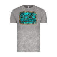 Cloud Rock The original love letter Easter Jesus Vintage Tee - OliviaCreatesArt