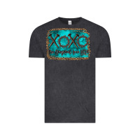 Vintage Black The original love letter Easter Jesus Vintage Tee - OliviaCreatesArt