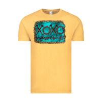 Vintage Mustard The original love letter Easter Jesus Vintage Tee - OliviaCreatesArt