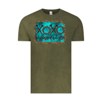Vintage Olive The original love letter Easter Jesus Vintage Tee - OliviaCreatesArt