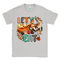 Moon Dust lets eat Classic Tee - CowGirlArtShop