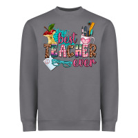 Storm best teacher ever Heavyweight Sweatshirt - AdoDesignShop