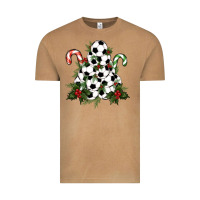 Vintage Camel soccer tree Christmas Vintage Tee - RanaPortraitStore