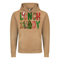 Vintage Camel Lunch Lady Christmas Vintage Hoodie - BundleAndBundleShop