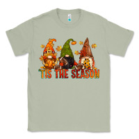 Matcha tis the season gnomes Classic Tee - CowGirlArtShop