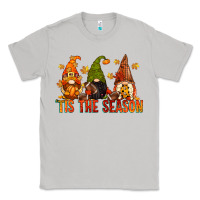 Moon Dust tis the season gnomes Classic Tee - CowGirlArtShop