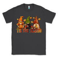 Smoke tis the season gnomes Classic Tee - CowGirlArtShop