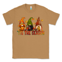 Toasted Coconut tis the season gnomes Classic Tee - CowGirlArtShop