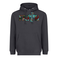Smoke faith christmas cross Heavyweight Hoodie - AdoDesignShop