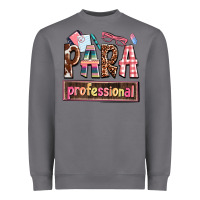 Storm para professional Heavyweight Sweatshirt - AdoDesignShop