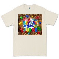 Bone think before you judge Premium Tee - CowGirlArtShop