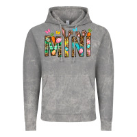 Cloud Rock Easter Mini Vintage Hoodie - BundleAndBundleShop