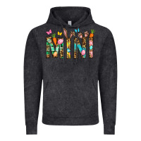Vintage Arctic Easter Mini Vintage Hoodie - BundleAndBundleShop