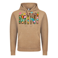 Easter Mini Vintage Hoodie | Teevron