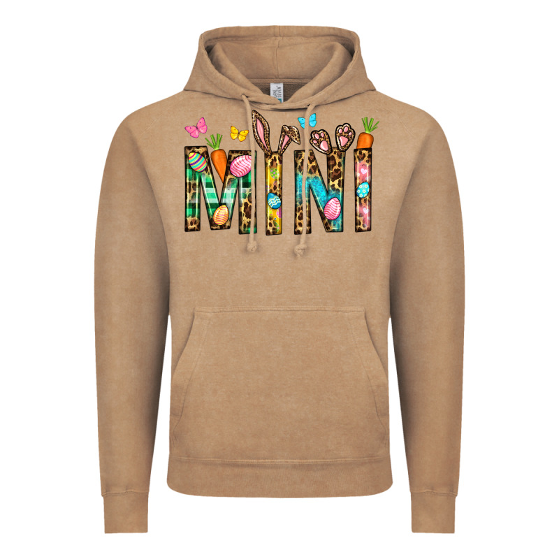 Easter Mini Vintage Hoodie by BundleAndBundleShop | Teevron
