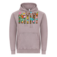 Vintage Zinc Easter Mini Vintage Hoodie - BundleAndBundleShop