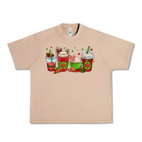 Burro christmas coffee cups Urban Heavy Tee - OliviaCreatesArt