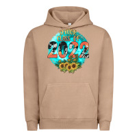 Pigment Burro class of 2022 senior Urban Hoodie - JahusDesignShop