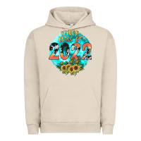 Pigment French Oak class of 2022 senior Urban Hoodie - JahusDesignShop