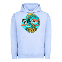 Pigment Grape Ice class of 2022 senior Urban Hoodie - JahusDesignShop