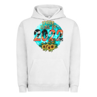 Pigment Lunar Rock class of 2022 senior Urban Hoodie - JahusDesignShop