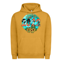 Pigment Peanut Butter class of 2022 senior Urban Hoodie - JahusDesignShop
