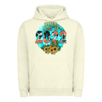 Pigment Pistachio class of 2022 senior Urban Hoodie - JahusDesignShop