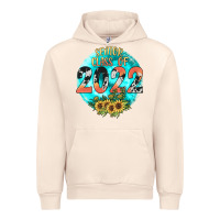 Class Of 2022 Senior Urban Hoodie | Teevron