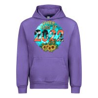 Tulip class of 2022 senior Urban Hoodie - JahusDesignShop