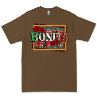 Cacao bonita cinco de mayo Premium Tee - CowGirlArtShop