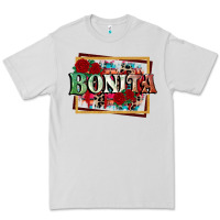 Dove Grey bonita cinco de mayo Premium Tee - CowGirlArtShop