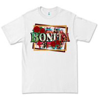 White bonita cinco de mayo Premium Tee - CowGirlArtShop